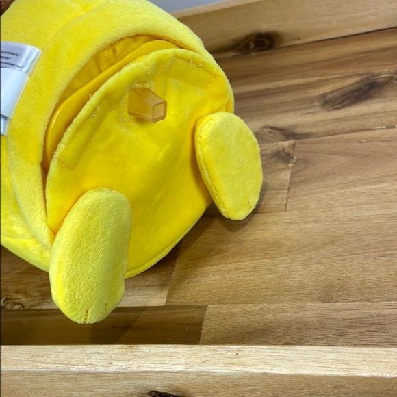 Light up and talk Stuffed Pikachu Toy - Picture 8 of 11